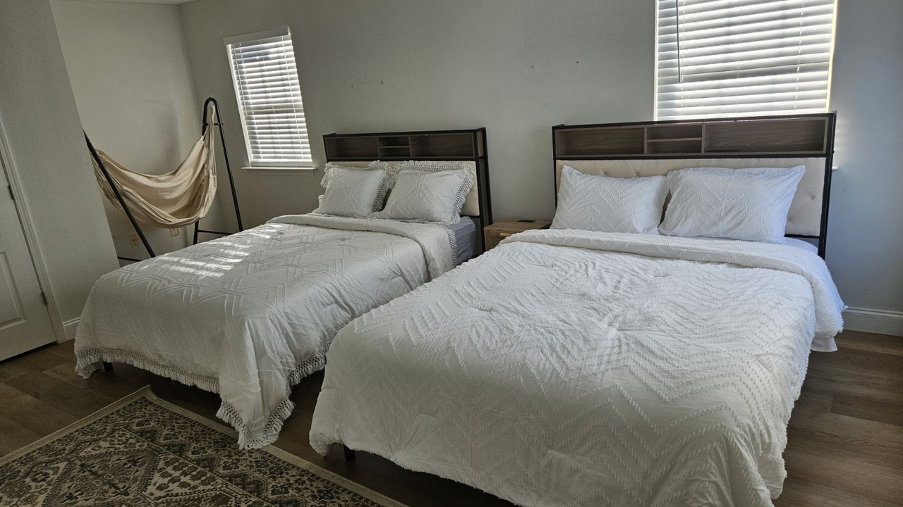 Photo of Bedroom in Woodruff