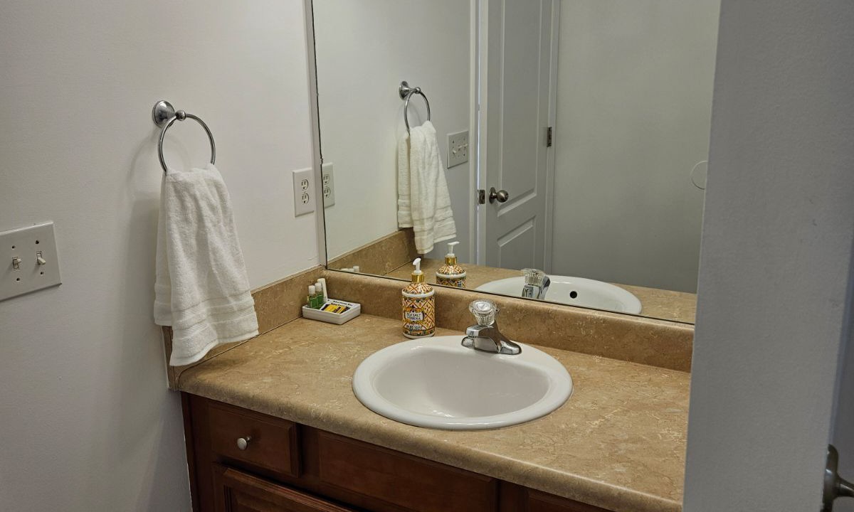 Photo of Bathroom in Woodruff