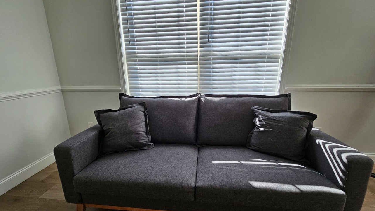 Photo of Livingroom in Woodruff