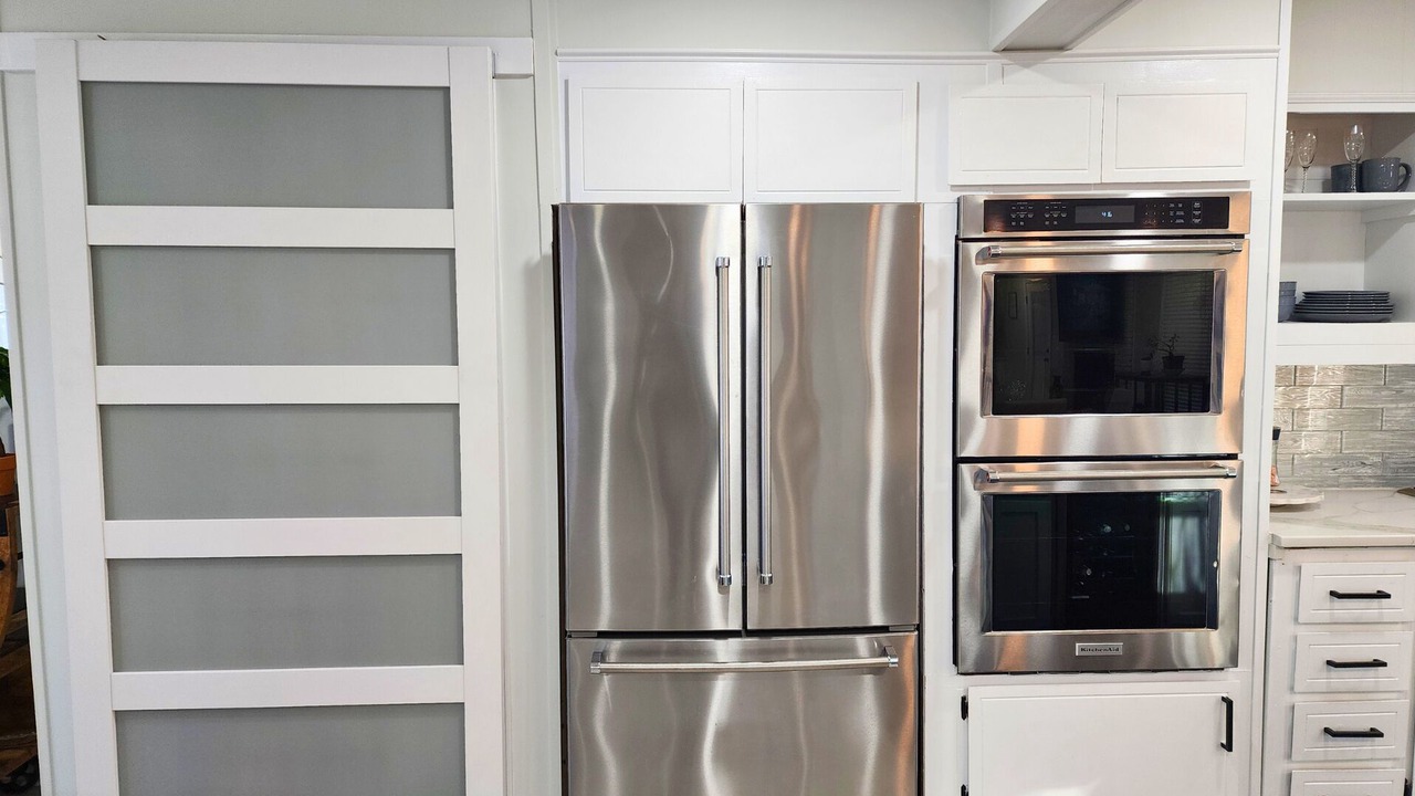 Photo of Kitchen in Augusta