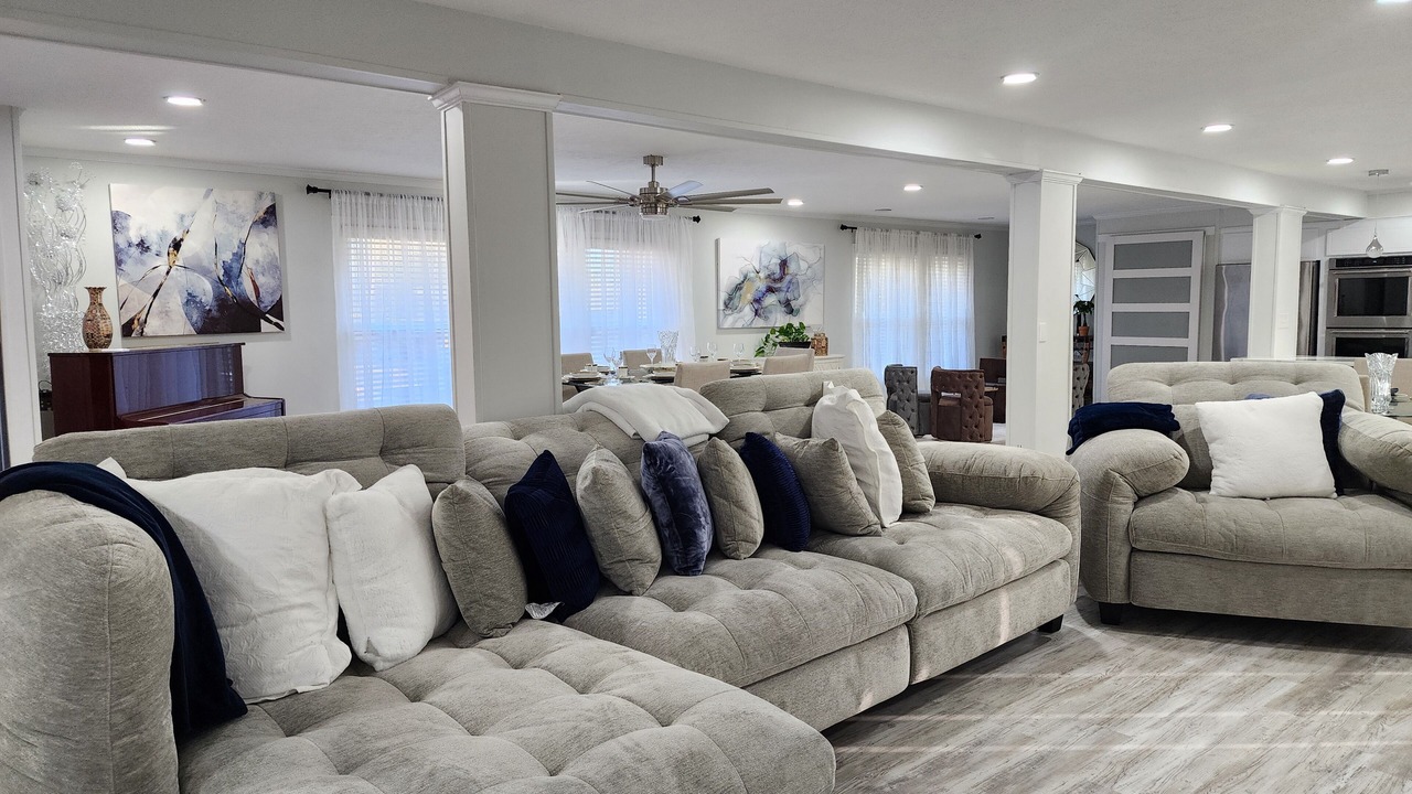 Photo of Livingroom in Augusta