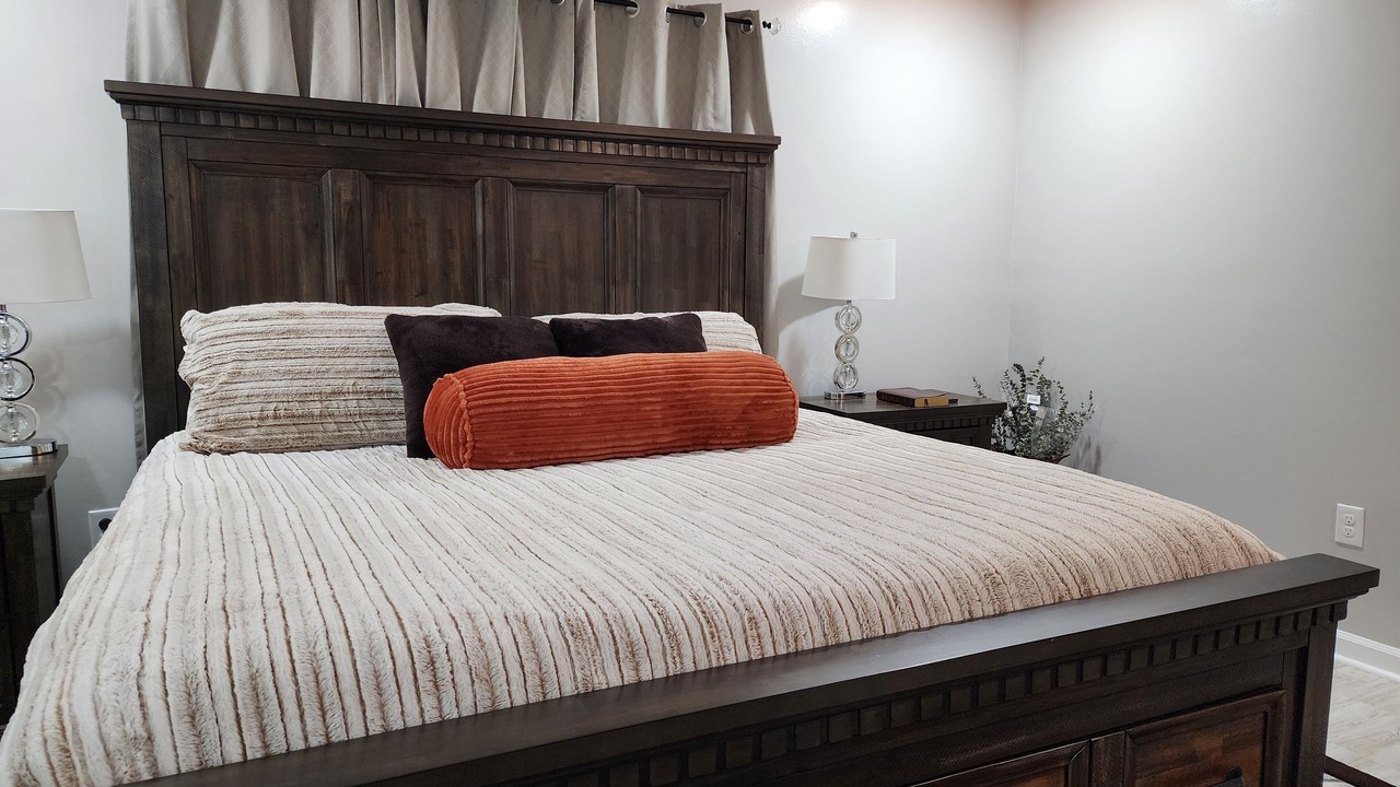 Photo of Bedroom in Augusta