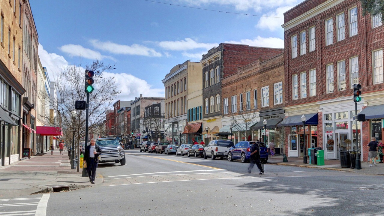 Photo of Outdoor in Metropolitan