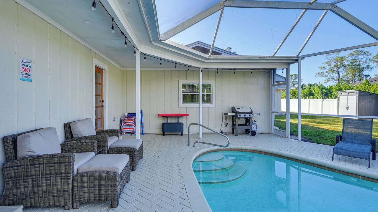 Photo of Outdoor in Naples