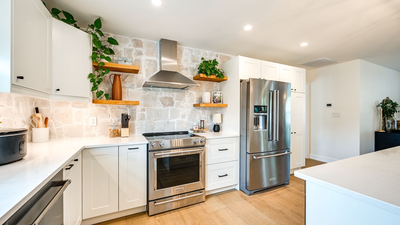 Photo of Kitchen in Naples