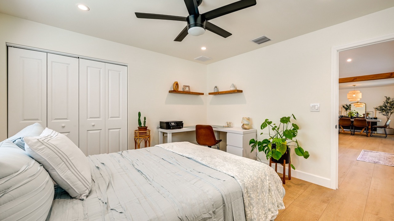 Photo of Bedroom in Naples