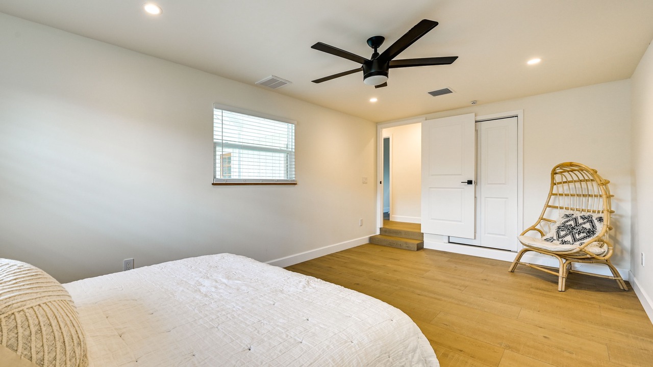 Photo of Bedroom in Naples