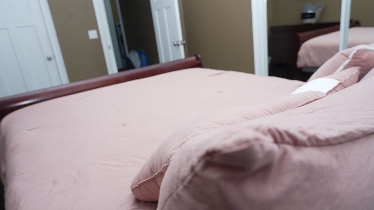 Photo of Bedroom in Blackshear