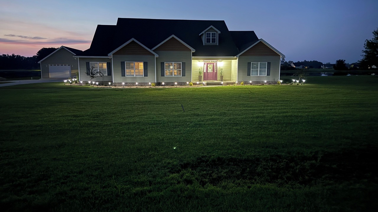 Photo of Outdoor in Blackshear