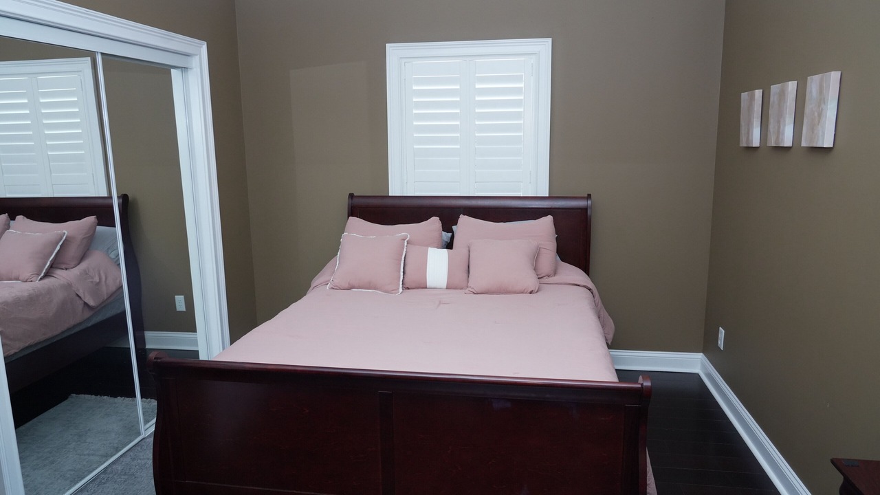 Photo of Bedroom in Blackshear