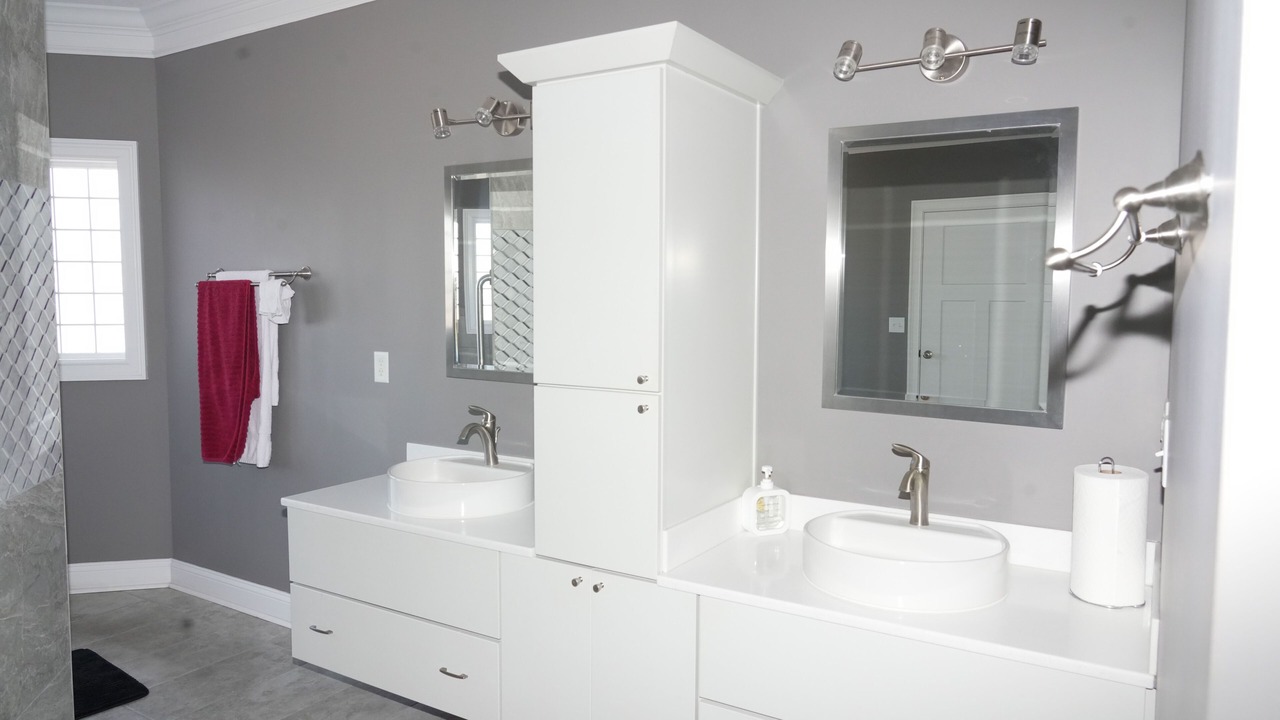 Photo of Bathroom in Blackshear