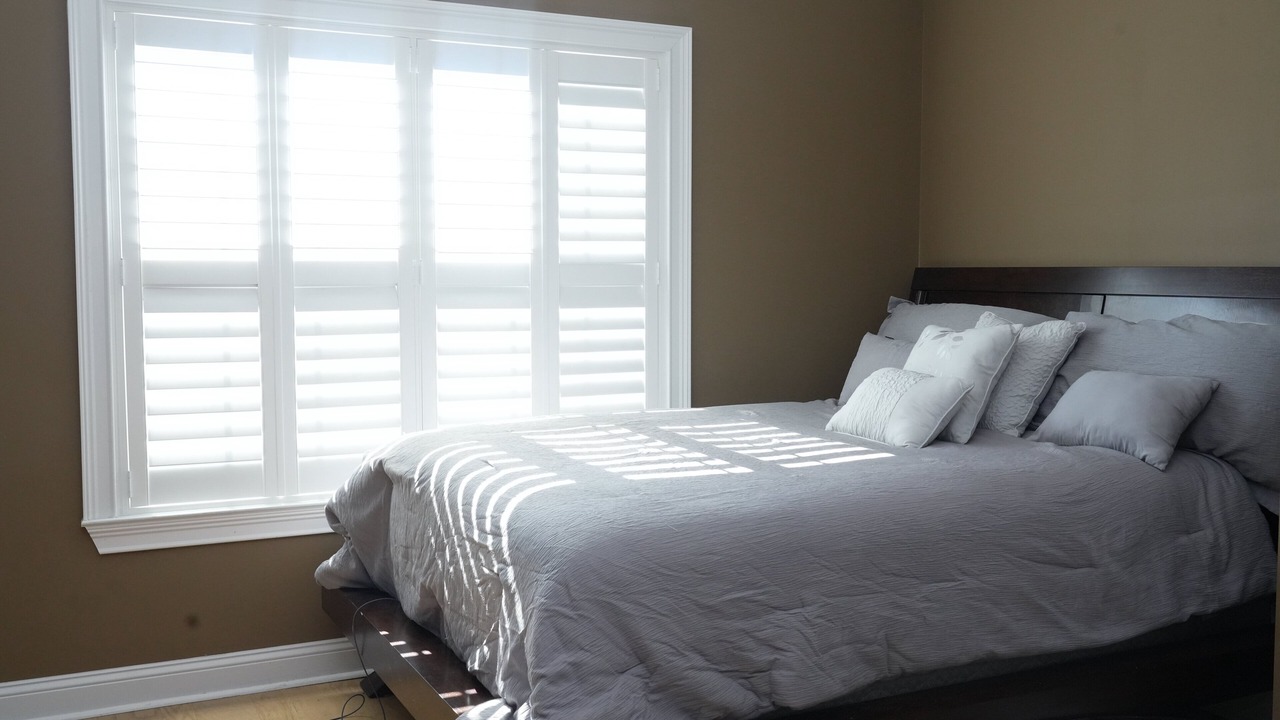 Photo of Bedroom in Blackshear