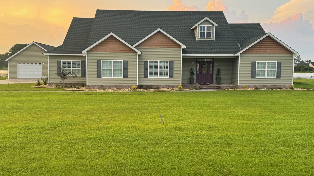 Photo of Outdoor in Blackshear