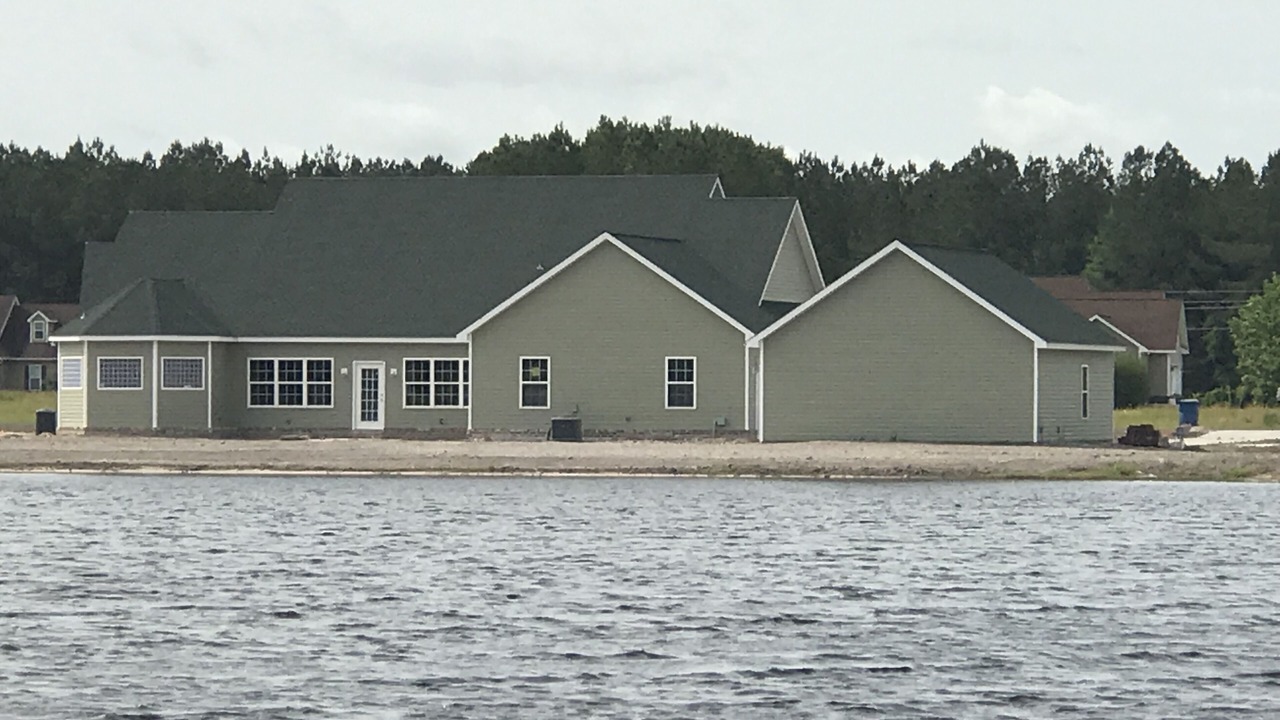 Photo of Outdoor in Blackshear