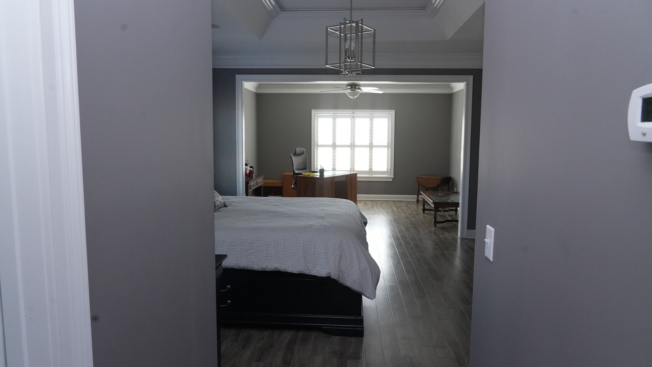 Photo of Bedroom in Blackshear
