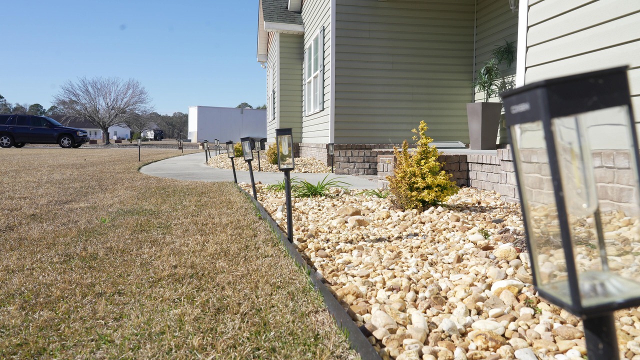 Photo of Outdoor in Blackshear