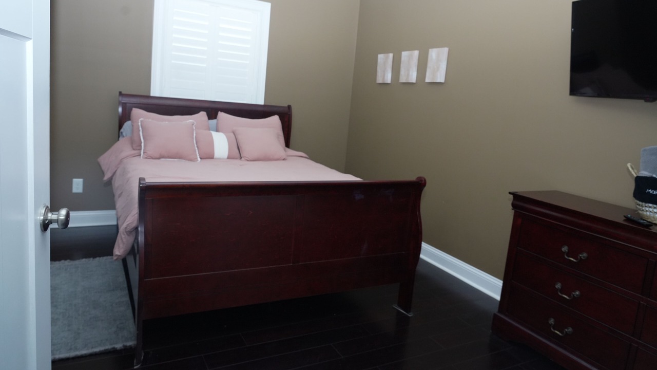 Photo of Bedroom in Blackshear