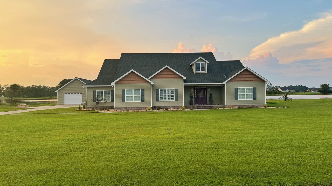 Photo of Outdoor in Blackshear