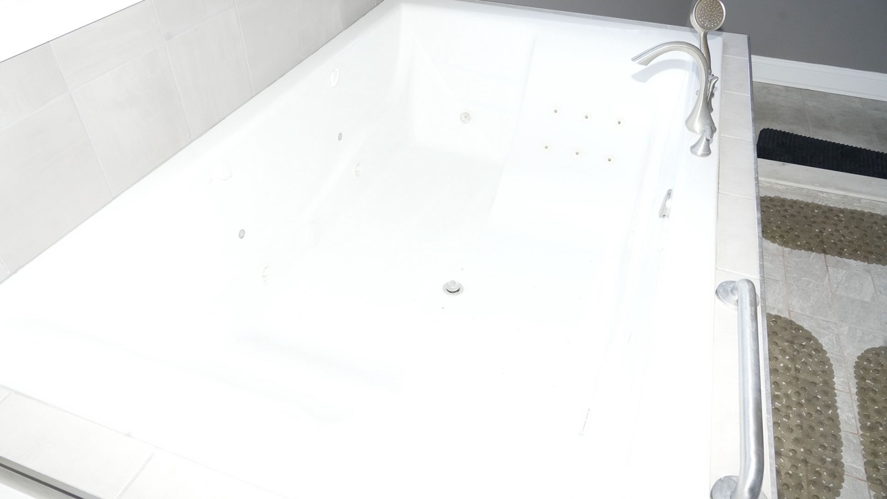 Photo of Bathroom in Blackshear