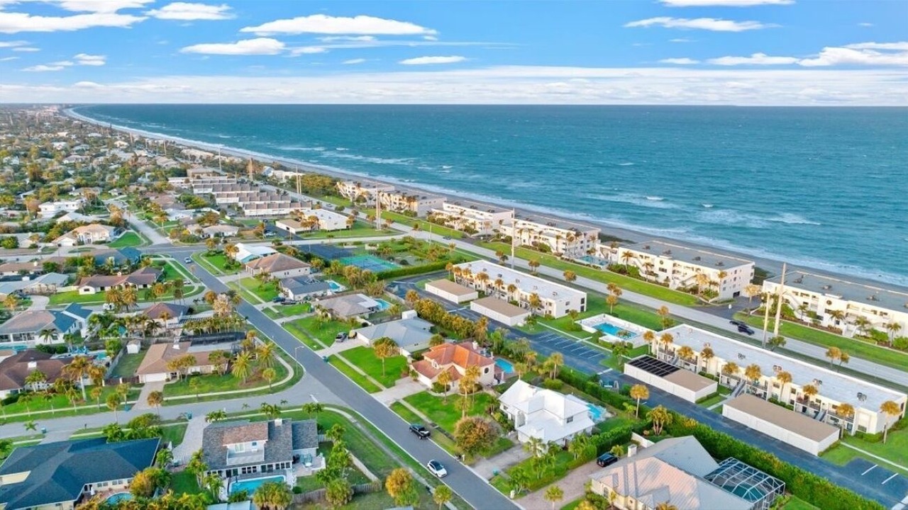 Photo of Outdoor in Melbourne Beach