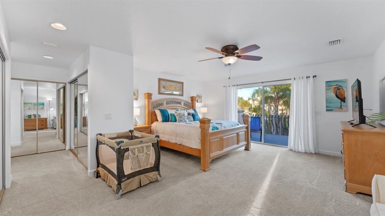 Photo of Bedroom in Melbourne Beach