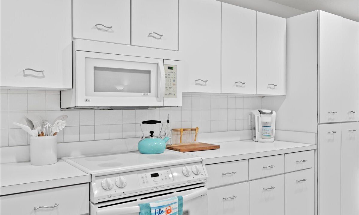Photo of Kitchen in Melbourne Beach