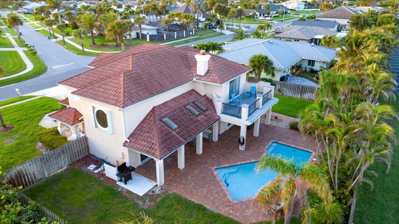Photo of Outdoor in Melbourne Beach