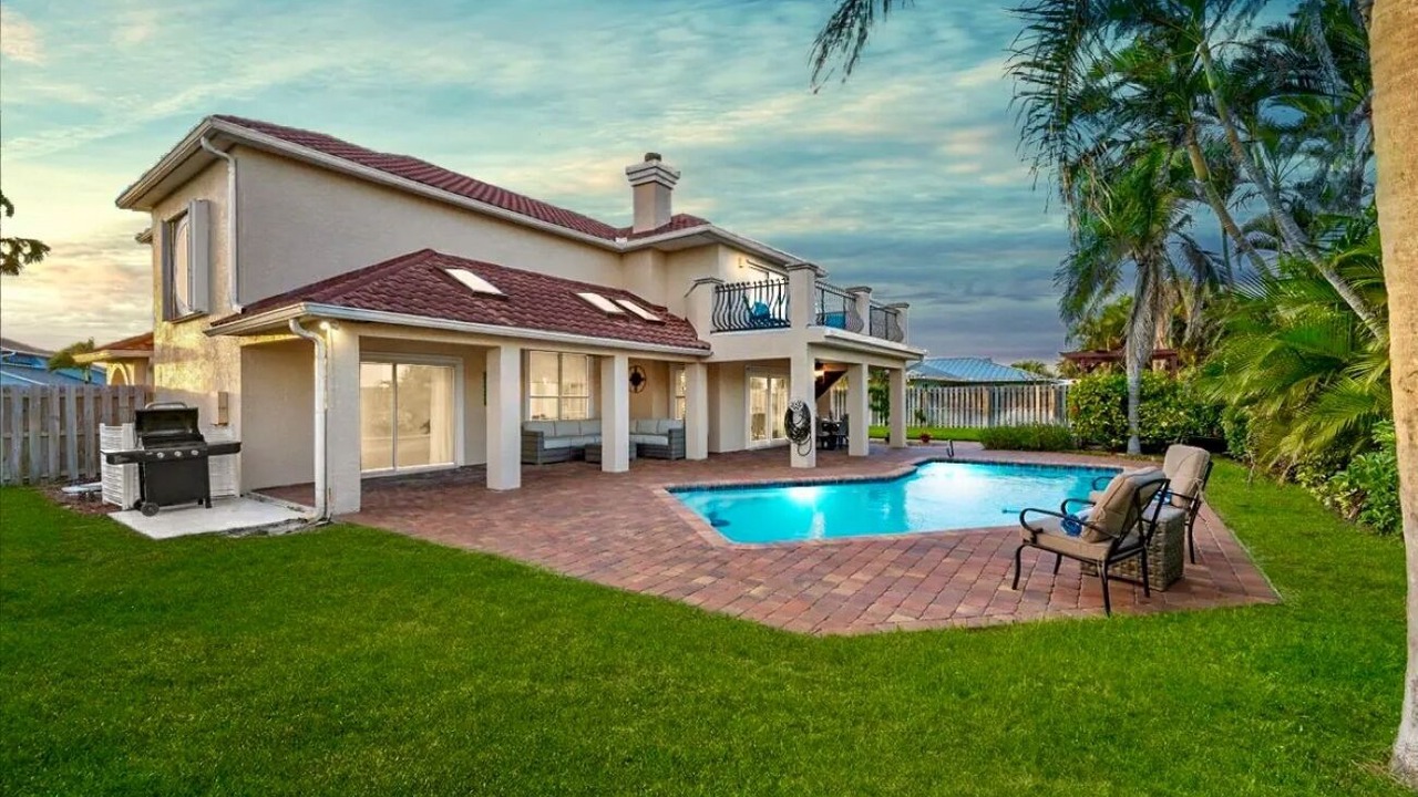 Photo of Outdoor in Melbourne Beach