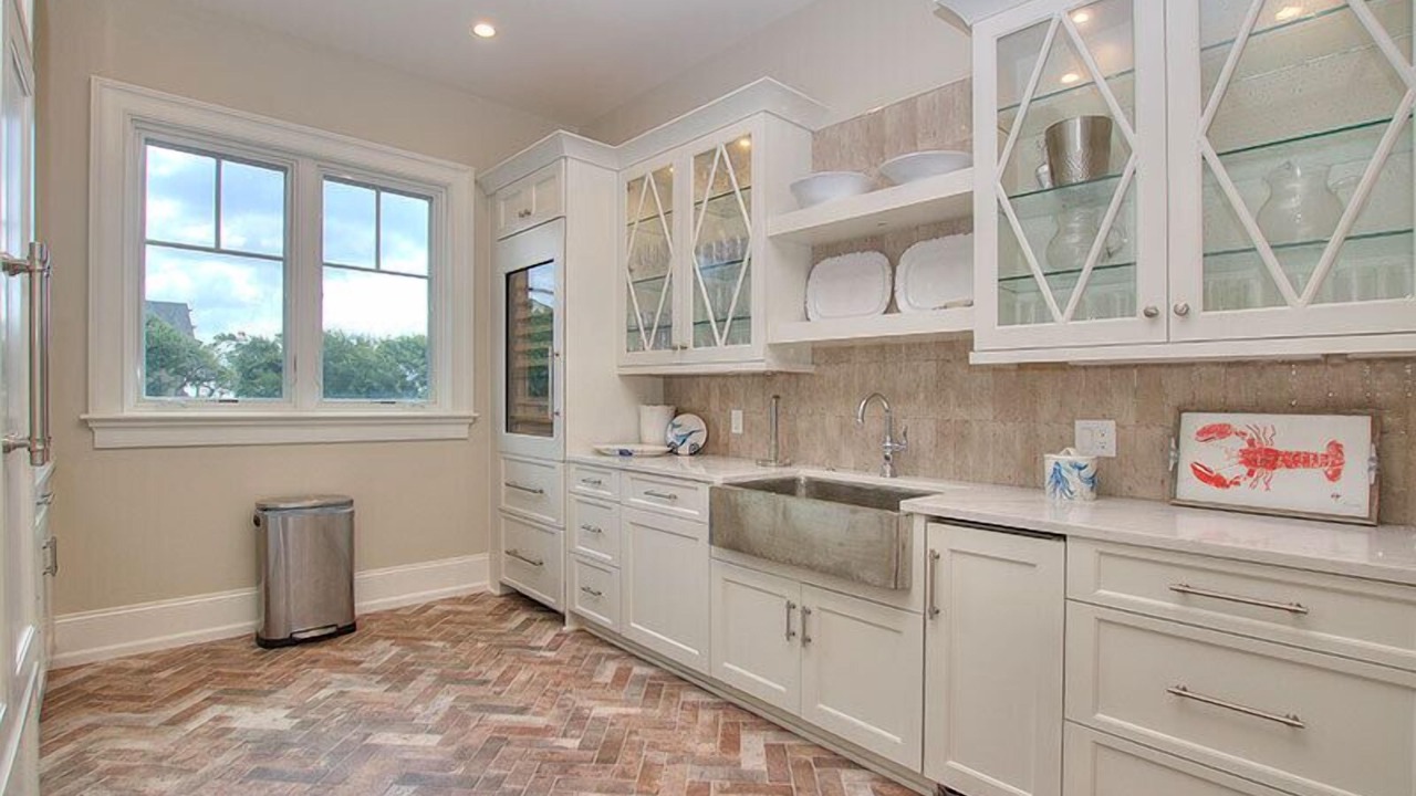 Photo of Kitchen in Sea Pines