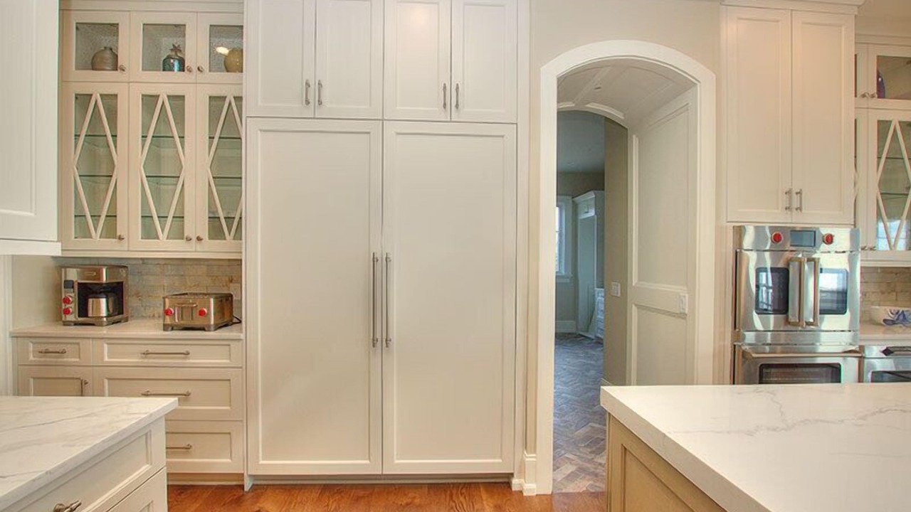 Photo of Kitchen in Sea Pines