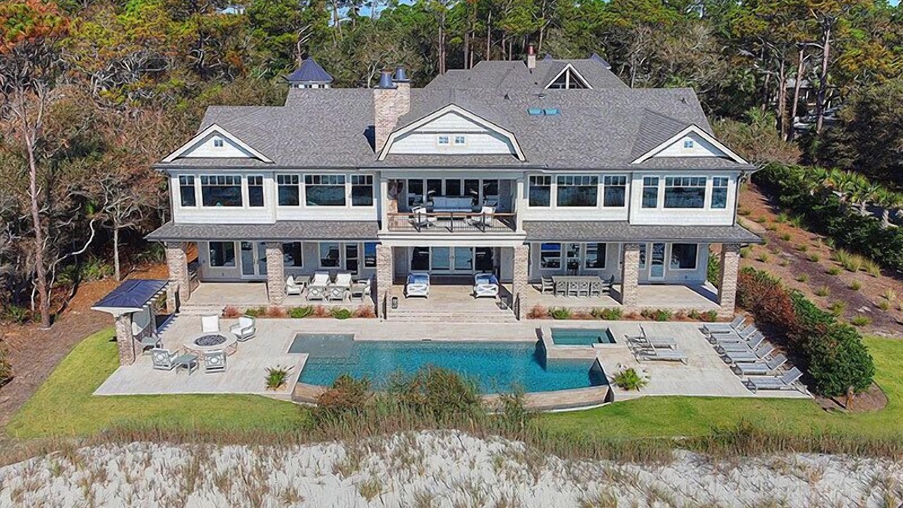 Photo of Outdoor in Sea Pines