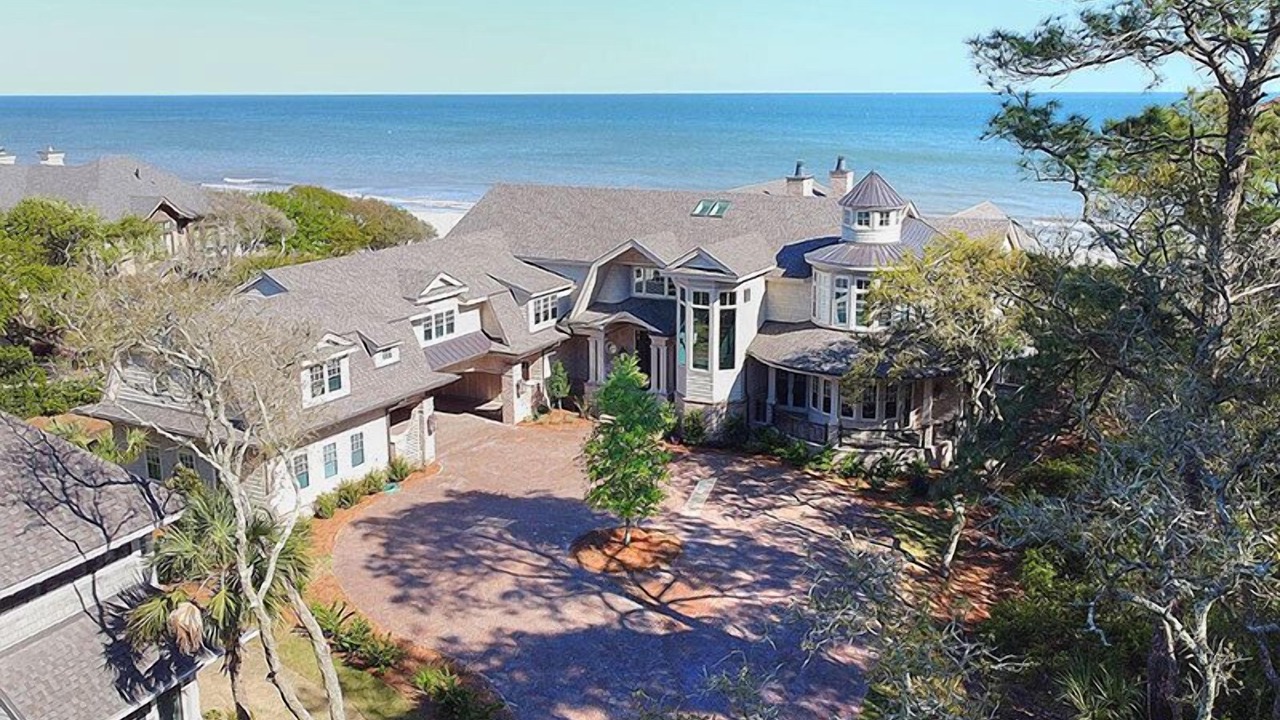 Photo of Outdoor in Sea Pines