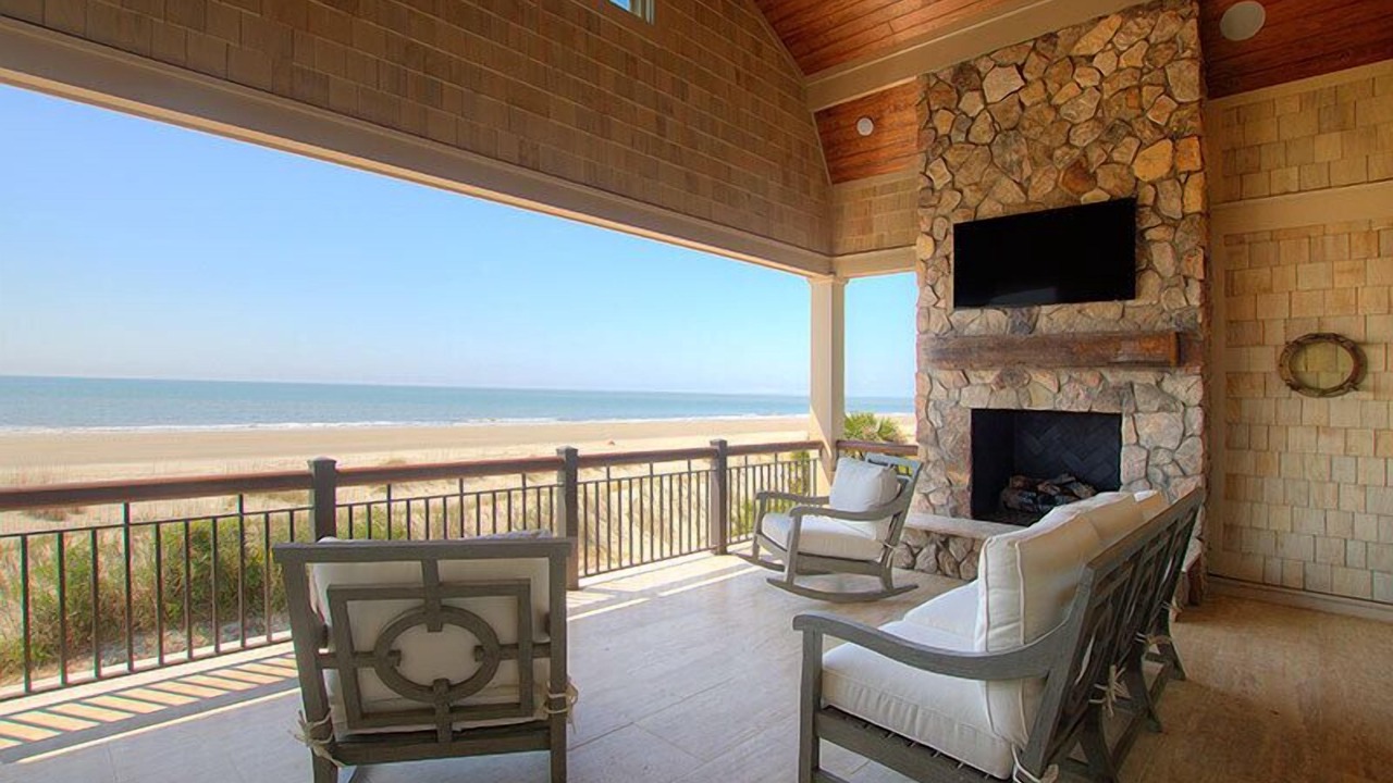 Photo of Outdoor in Sea Pines