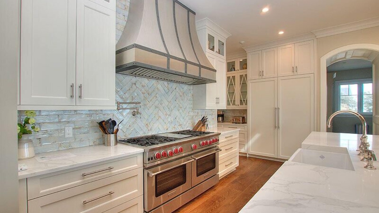 Photo of Kitchen in Sea Pines