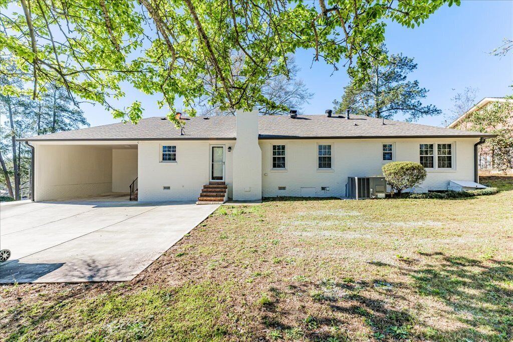 Photo of Outdoor in Augusta