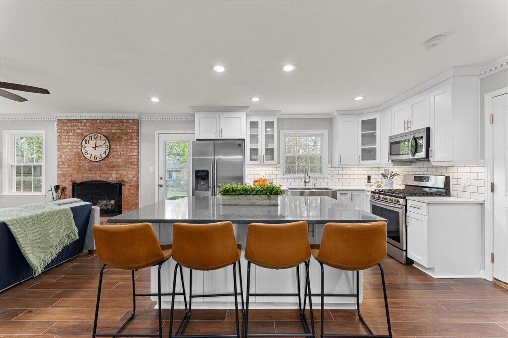 Photo of Kitchen in Augusta