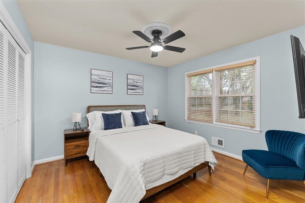 Photo of Bedroom in Augusta