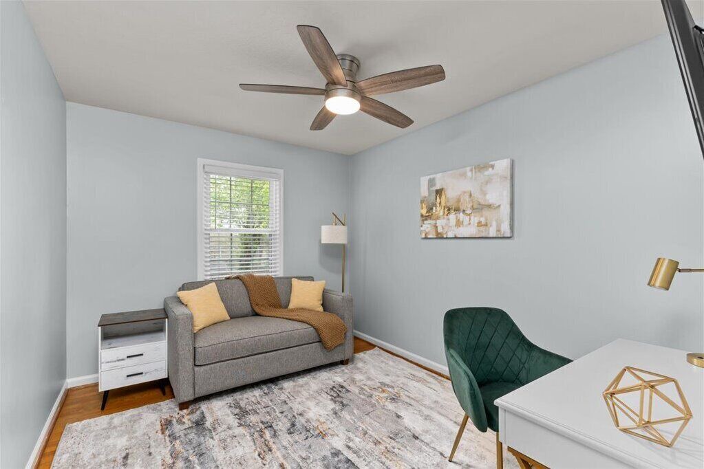 Photo of Livingroom in Augusta