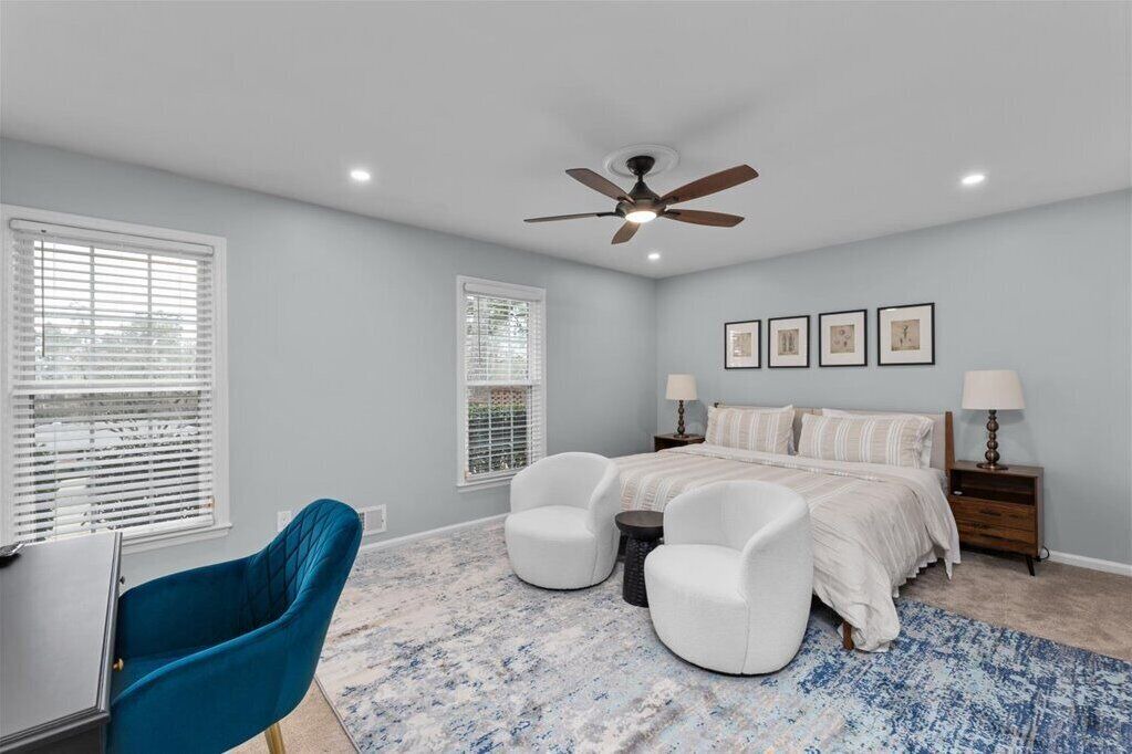 Photo of Bedroom in Augusta