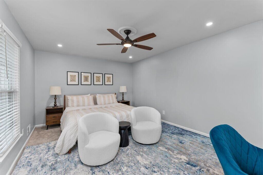 Photo of Bedroom in Augusta
