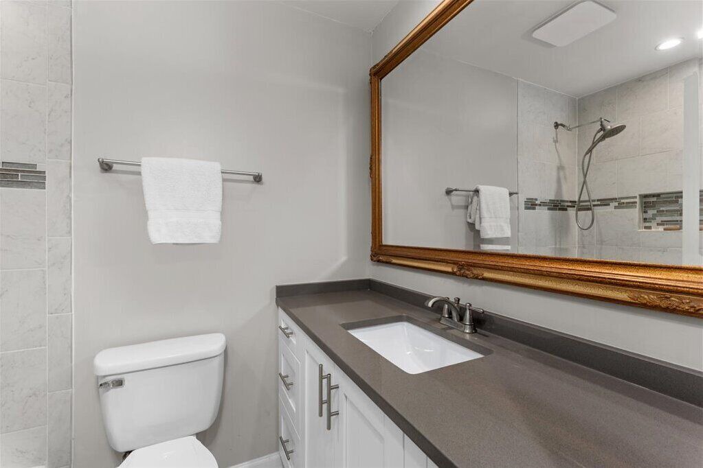 Photo of Bathroom in Augusta
