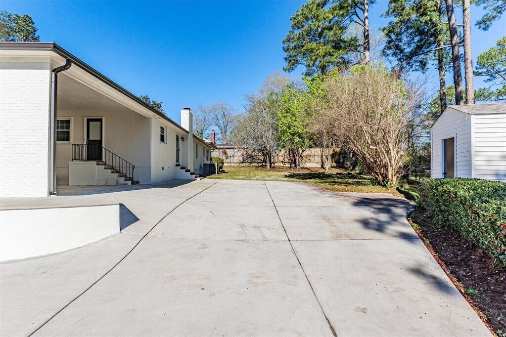 Photo of Outdoor in Augusta