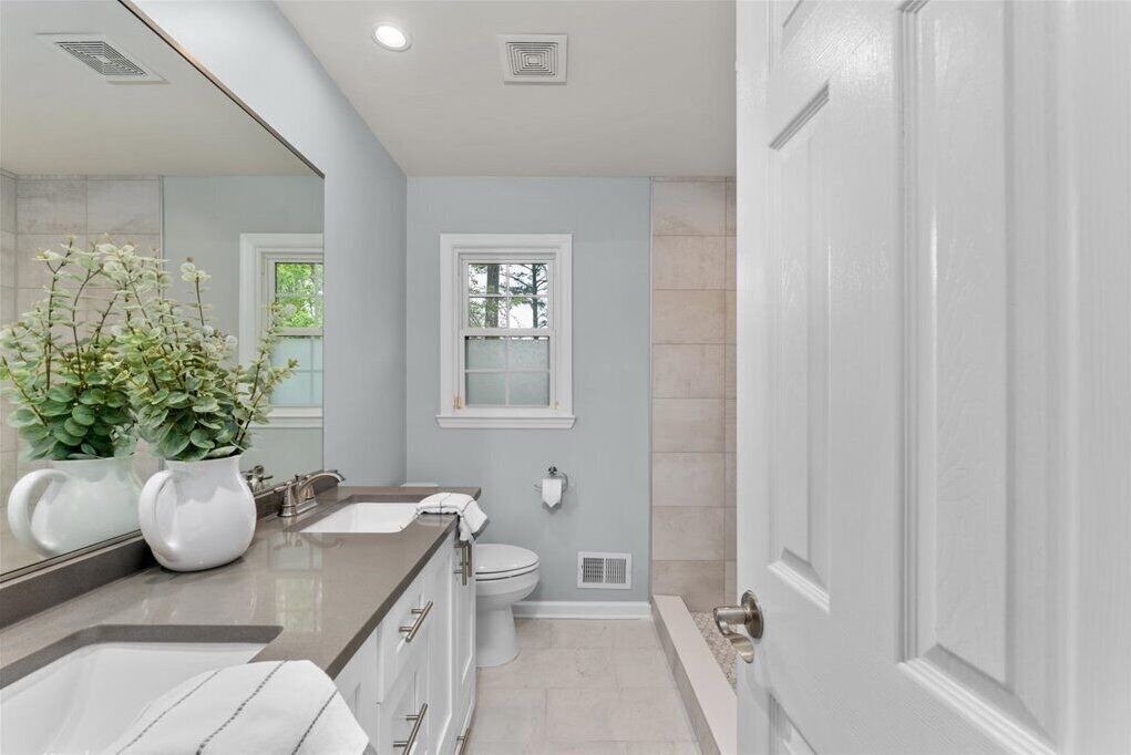 Photo of Bathroom in Augusta