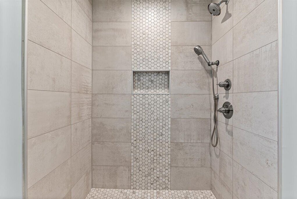 Photo of Bathroom in Augusta