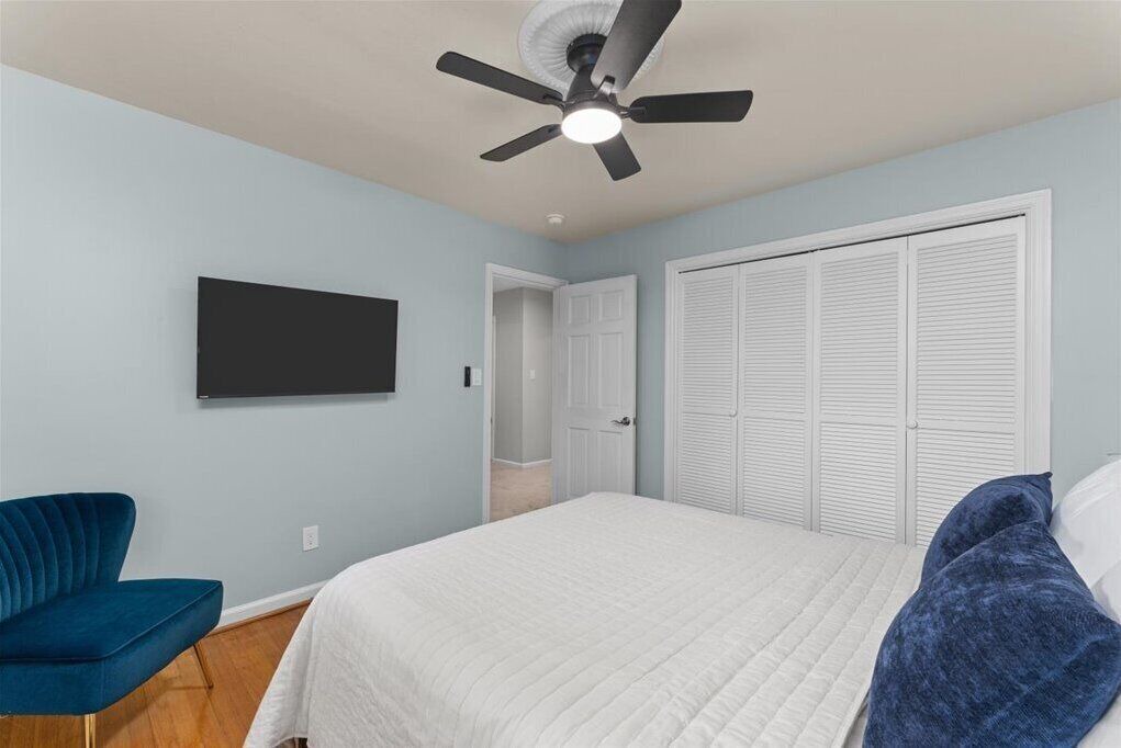 Photo of Bedroom in Augusta