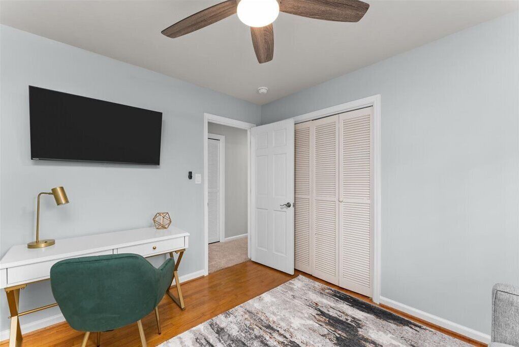 Photo of Bedroom in Augusta