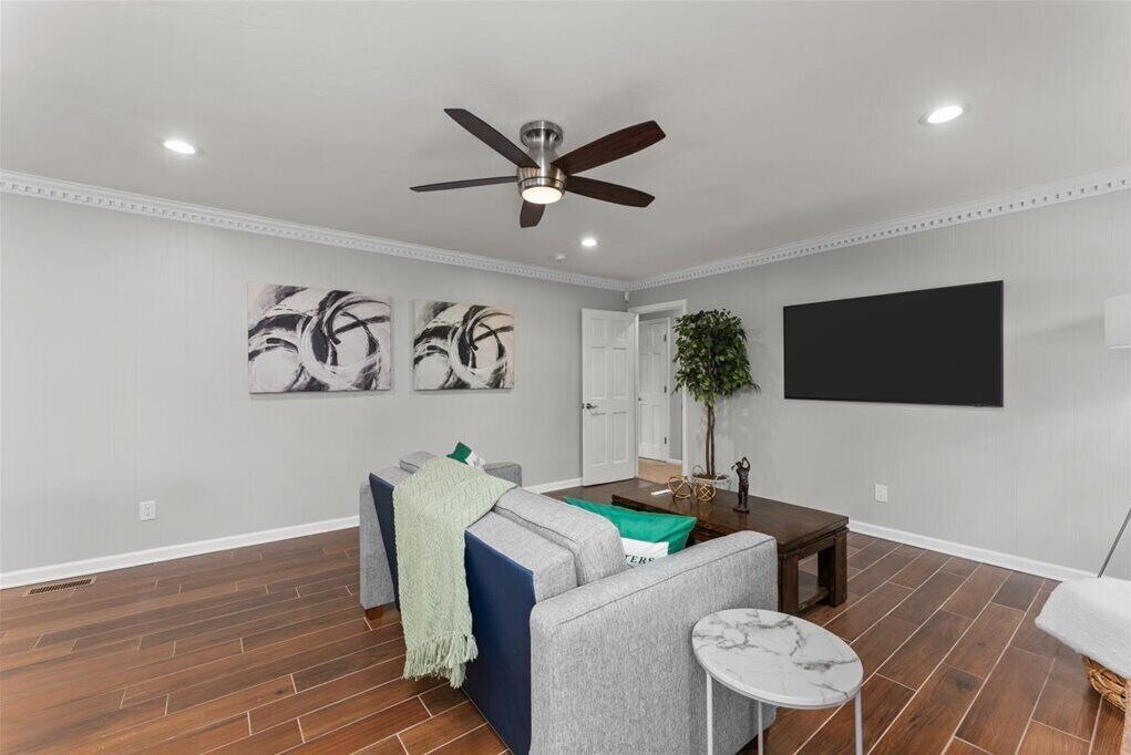 Photo of Livingroom in Augusta