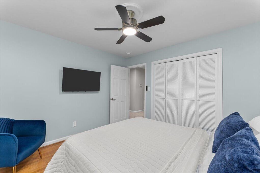 Photo of Bedroom in Augusta
