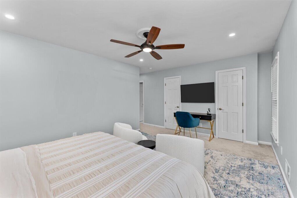 Photo of Bedroom in Augusta