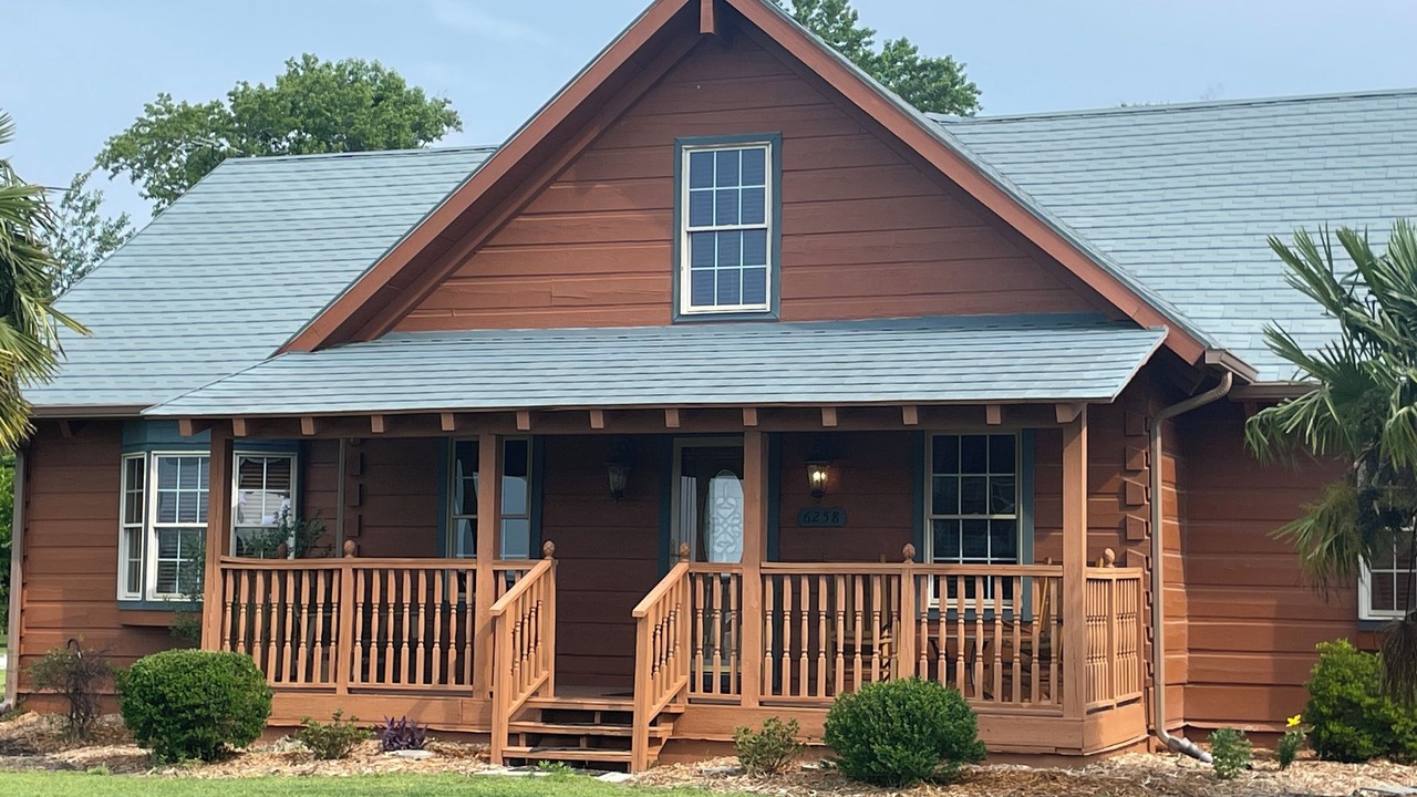 Photo of Outdoor in Deep Run